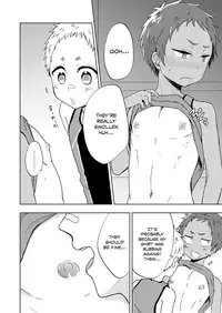 [Majihama. (Mebata Shun)] Shoutarou Suteppu! [English] {TheRobotsGhost} [Digital]