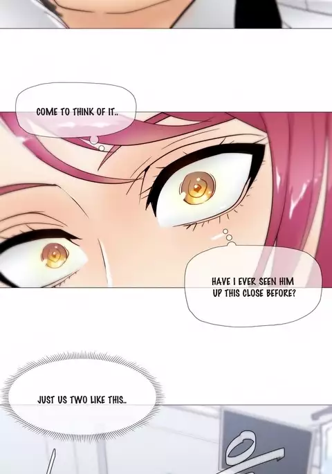 Household Affairs Ch.1-44