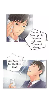 New Face Ch.1-15 (English) (Ongoing)