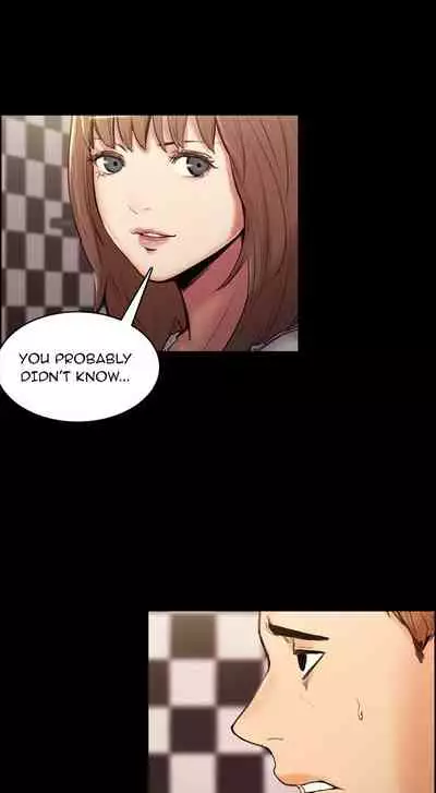 The Sharehouse Ch. 1-11