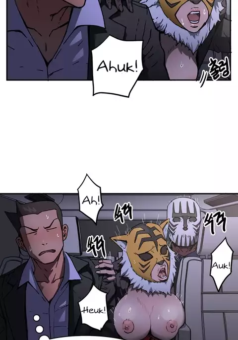 Refrain Love Ch.1-36