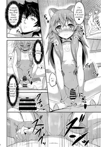 SLAVE'S GIRL OF LEVEL 1