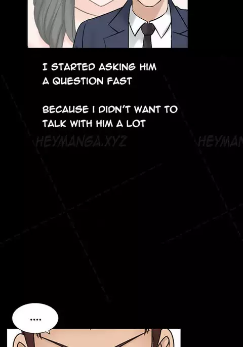 The Taste of Hands Ch.1-55