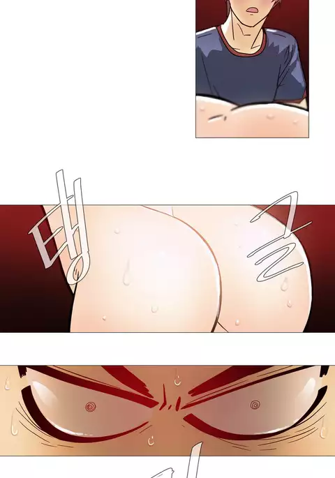 Household Affairs Ch.1-45