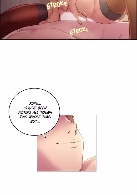 Sex Knights-Erotic Sensuality & Perception Ch.1-23