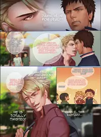 [Penguin Frontier] Faker's Affair!! [English] [Uncensored]