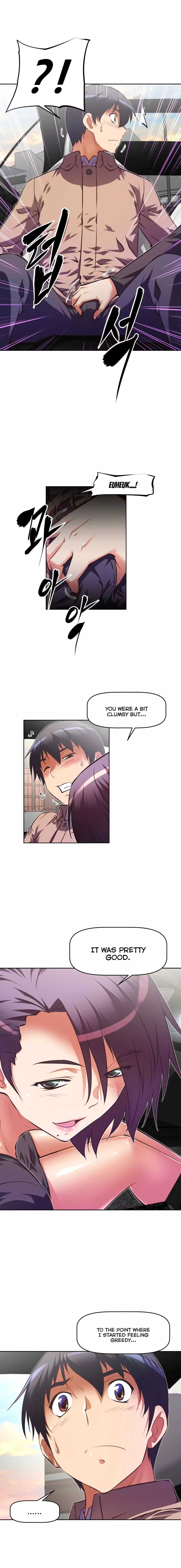 Brawling Go Ch.76-108