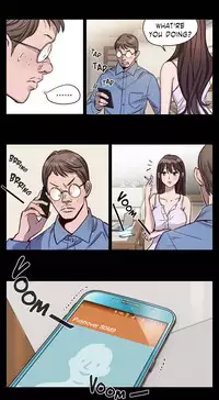 [Ramjak] Atonement Camp Ch.1-34 (English) (Ongoing)