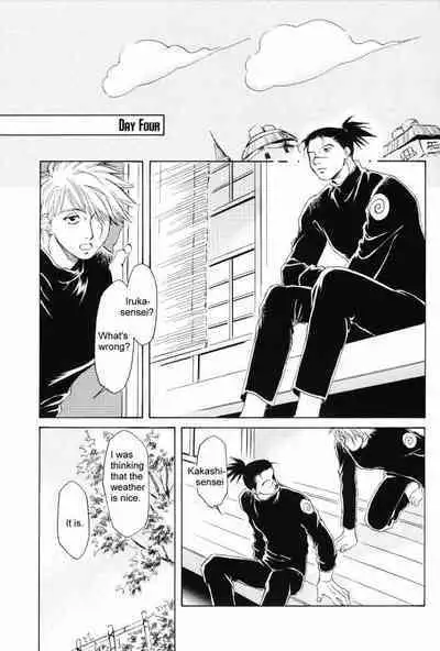 Isshuukan - Seven Days | One Week