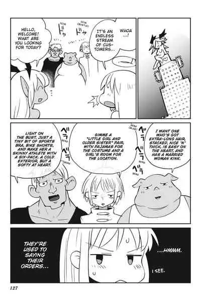 Interspecies Reviewers - Volume 2