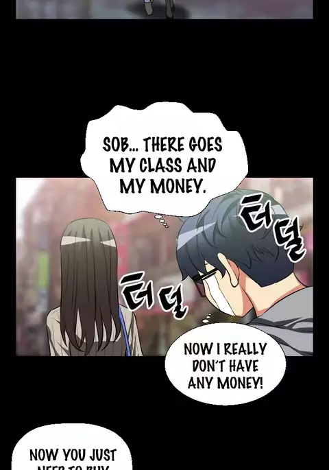 Love Parameter Ch.1-69