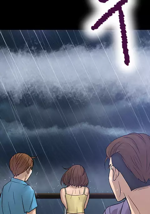 Secret Island Ch.1-10