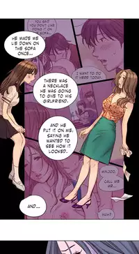 [Ramjak] Atonement Camp Ch.1-36 (English) (Ongoing)