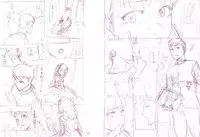 [E-Musu Aki] Toroman Style + Toranoana Leaflet [Chinese] [无毒汉化组]