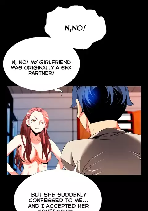 Love Parameter Ch.1-51