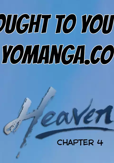 Heaven Ch.1-13