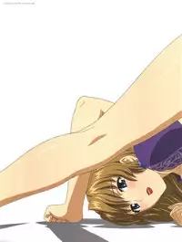 Aika Complete Fanbook