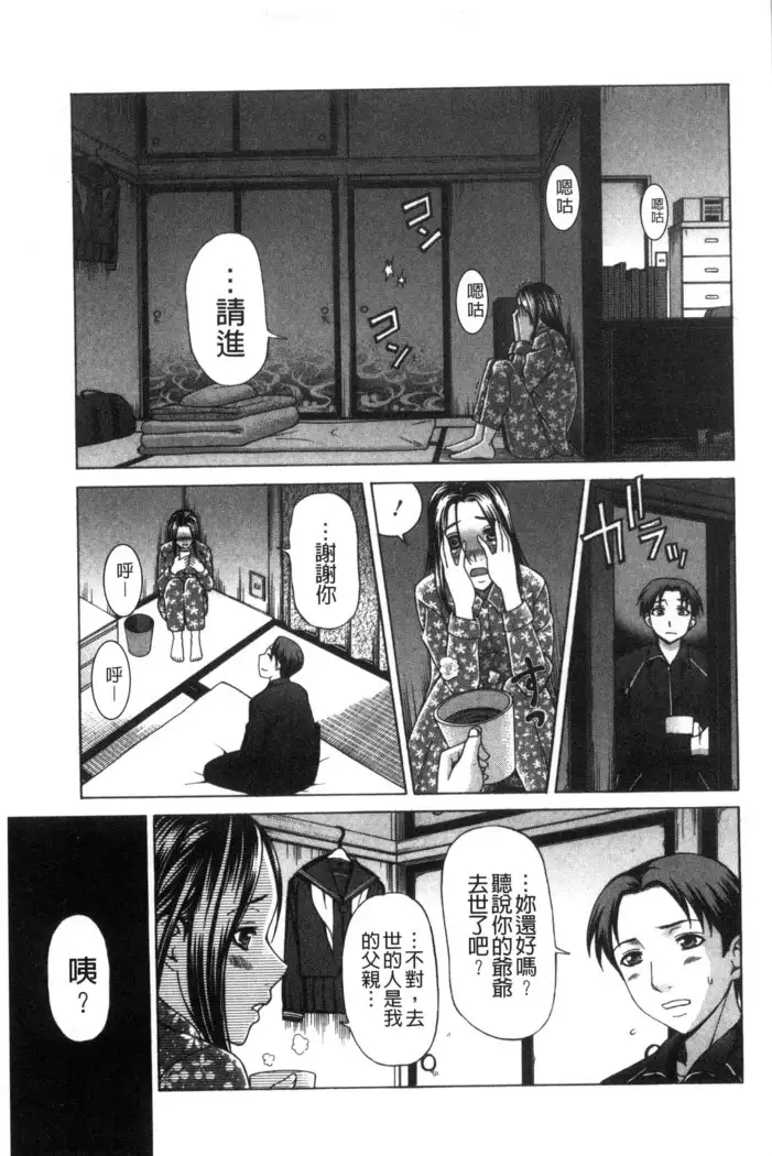 Nikuhida no Kioku | 肉壁的回憶錄