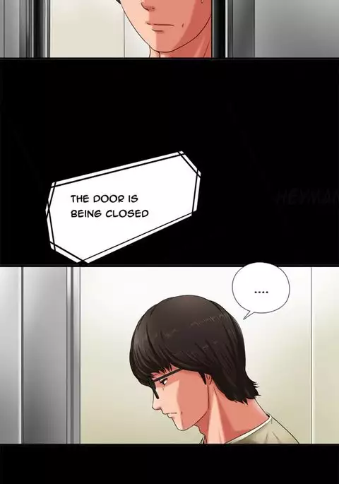 Girl Next Door Ch.1-5