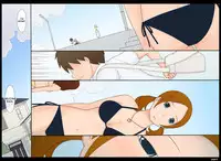 [Ponpharse] Ponfaz Vol.7 [English] [desudesu]