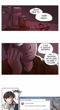 [Ramjak] Atonement Camp Ch.1-35 (English) (Ongoing)