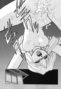 [Mizuki Hitoshi] Innyuu Syoujyo