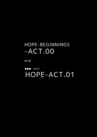 [InkStone (Amami Ryouko)] HOPE-ACT.00 [Digital]