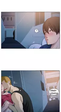 Trap Ch.1-6 (English) (Ongoing)