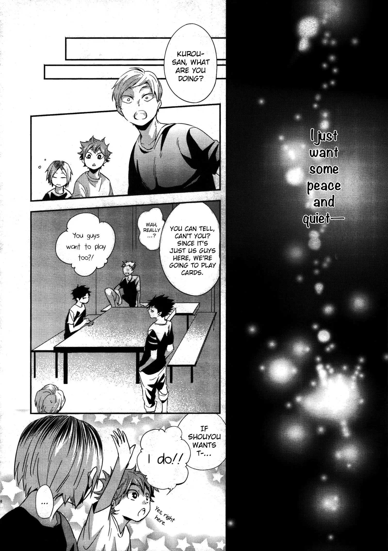 Primary Target -Kouhen-