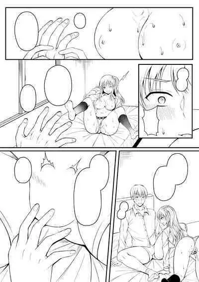 Ibitsu na Ai Demo Uketomete