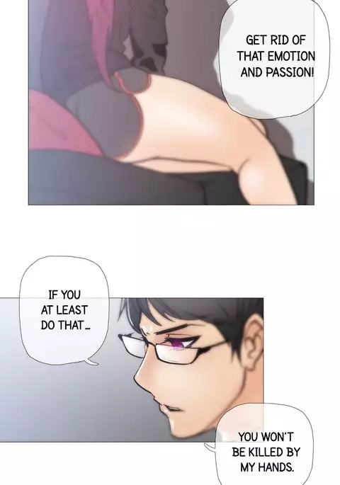 Household Affairs Ch.1-45