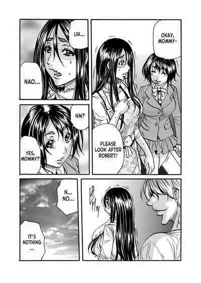 Hitozuma no Kakushigoto 1 I Married Woman's Hidden Affairs 1 ch.1-2