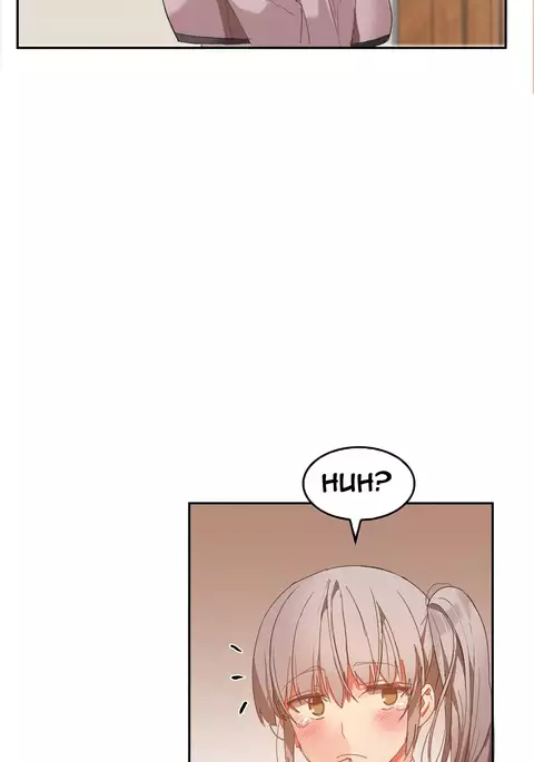 Hari Dormitory Ch.0-31