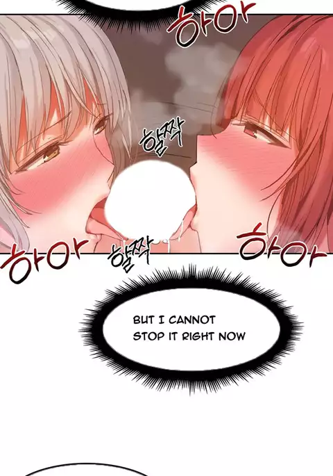 Hari Dormitory Ch.0-22