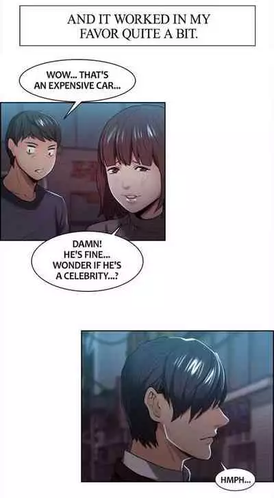 Taste of Forbbiden Fruit Ch.32/53