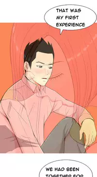 Hooker Ch.1-41 (English) (Ongoing)