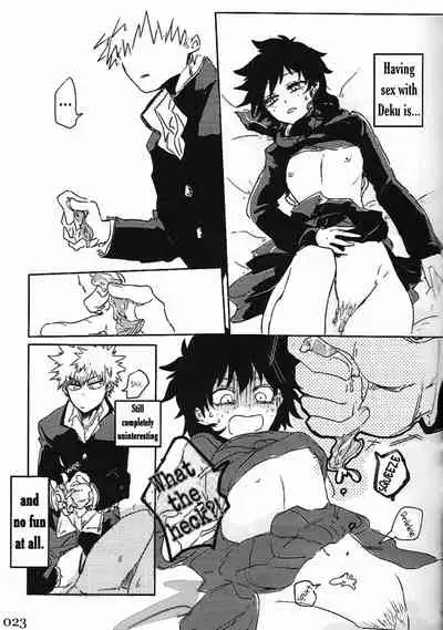 Soshite Kyoku wa yamanai | The Melody Which Ceases to End