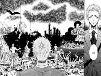 Choroize! Jigoku | Hell, Piece of Cake!