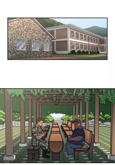 Refrain Love Ch.1-26