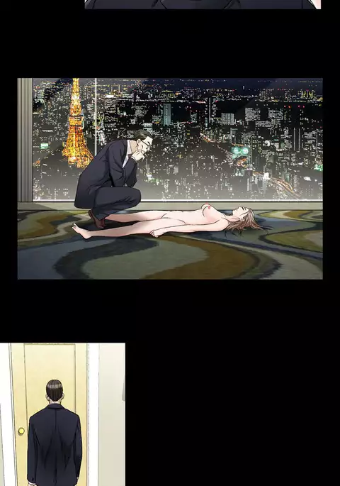 The Taste of Hands Ch.1-73