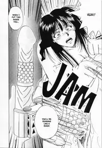 Sheila's Diary 02 - 01