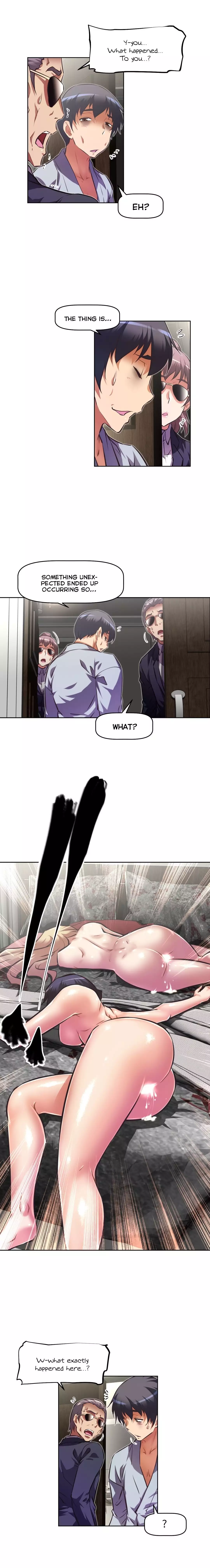 Brawling Go Ch.76-117