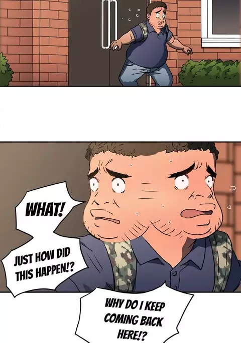 Refrain Love Ch.1-27