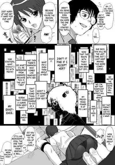 Better Girls Ch. 1-9