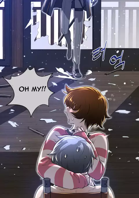 Perfect Half Ch.1-20