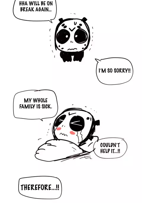 Household Affairs Ch.1-45