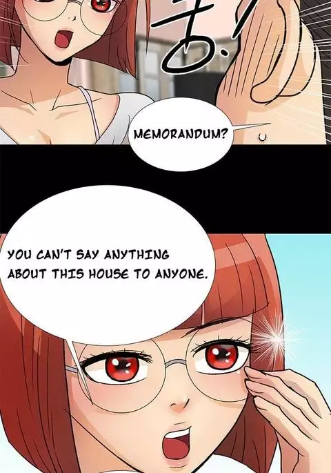 Will You Do as I Say? Ch.1-19