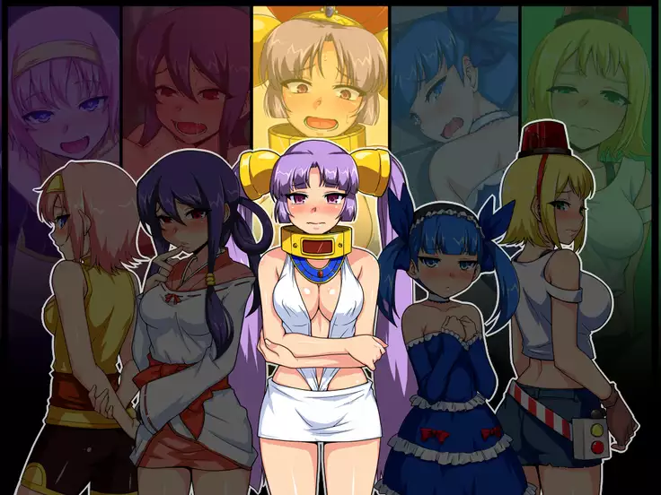 BONUS GAME -Bonasu Gemu-