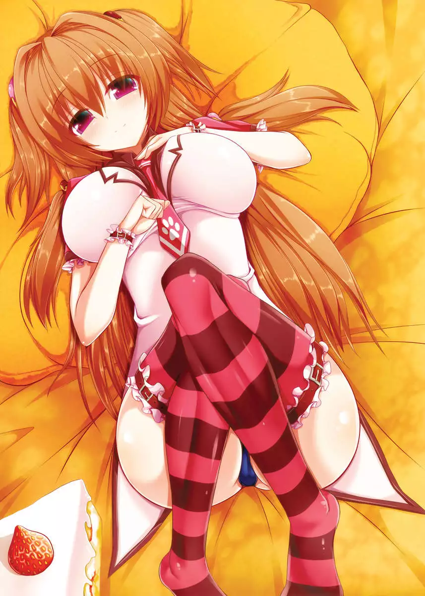 My Cat & Biscuit Vol.1