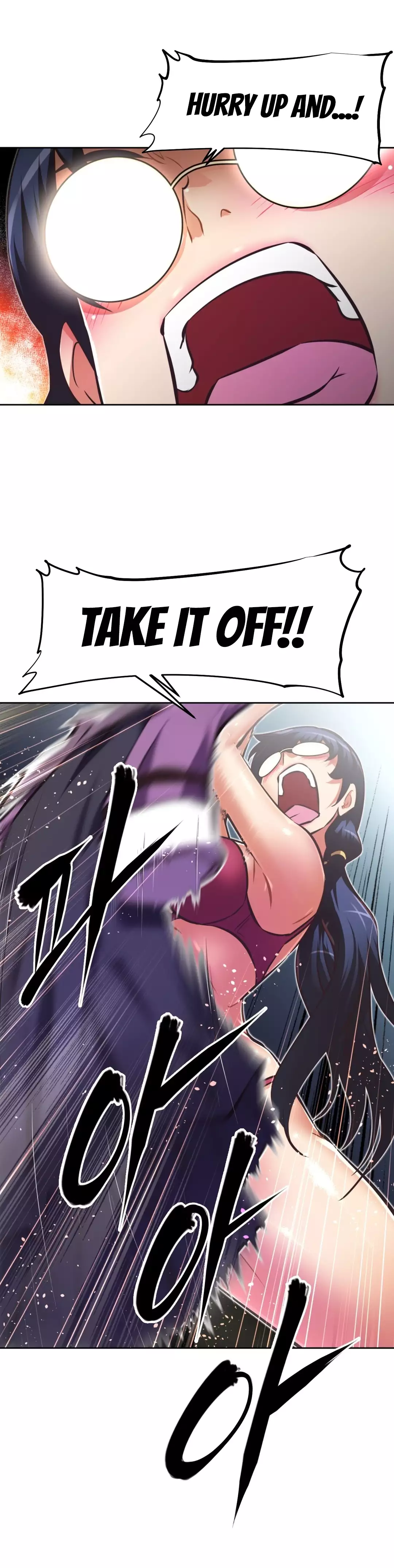 Brawling Go Ch.76-125